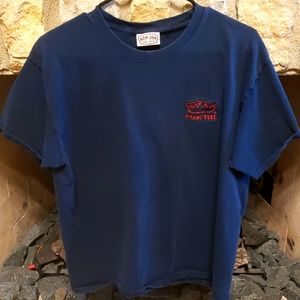 Ron Jon Surf Shop Grand Turk Blue T-Shirt